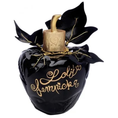 Lolita Lempicka Midnight Couture Black Eau de Minuit EDP