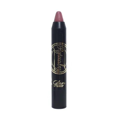 Glam Shop Kwiat Paproci, Szminka do ust
