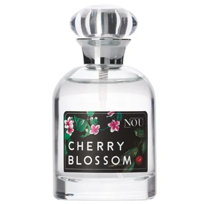 NOU Cherry Blossom EDP