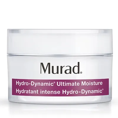 Murad Age Reform, Hydro-Dynamic Ultimate Moisture (Intensywnie nawilżający krem do twarzy)
