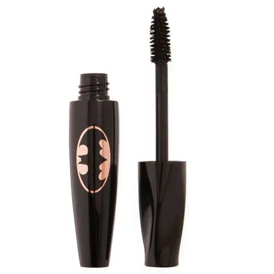Revolution Beauty (Makeup Revolution) Makeup Revolution x Batman, I am The Night Mascara (Tusz do rzęs)
