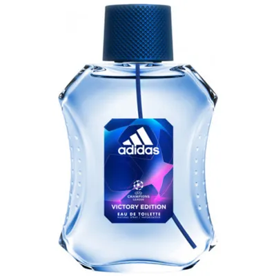 Adidas Champions League Victory Edition EDT