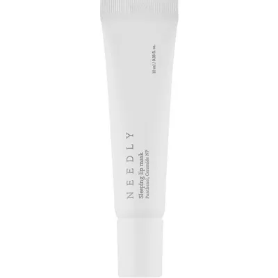 Needly Sleeping Lip Mask (Maska do ust na noc)