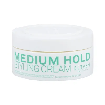 Eleven Australia Medium Hold Cream (Krem do stylizacji włosów)