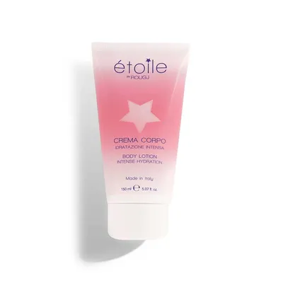 Etoile by Rougj Intense Moisturizing Body Cream (Intensywnie nawilżający krem do ciała)