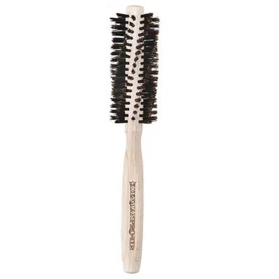 Denman Pro-Tip Natural Bristle Curling Brush (Szczotka do stylizacji z naturalnego włosia)