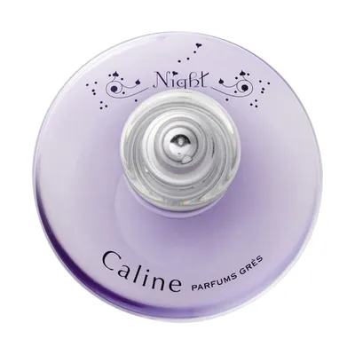 Parfums Gres Caline Night EDT (2006)