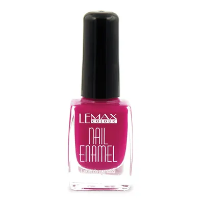 Lemax Nail Enamel (Lakier do paznokci)