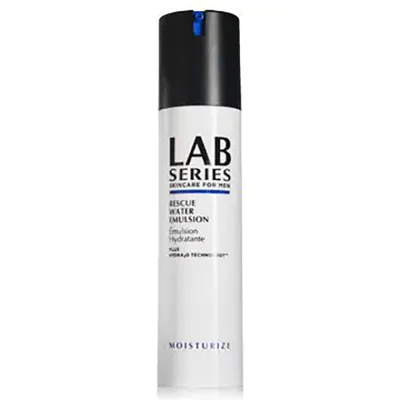 Lab Series Rescue Water Emulsion (Emulsja do twarzy)