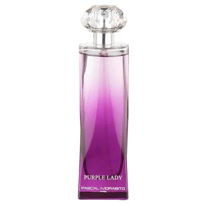 Pascal Morabito Purple Lady EDP