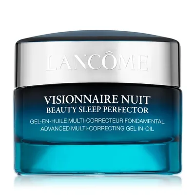 Lancome Visionnaire Nuit, Beauty Sleep Perfector (Krem na noc przeciw oznakom starzenia)