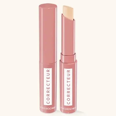 Yves Rocher Correcteur (Korektor kryjący w sztyfcie  (nowa wersja))