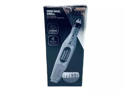 Bloom Nails Mini Nail Drill (Mini frezarka)