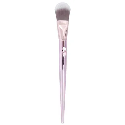 Top Choice Rosy Shadow, Pędzel do podkładów płynnych i korektora 37498