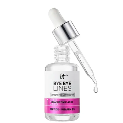 it cosmetics Bye Bye Lines Concentrated Derma Serum (Serum do twarzy)