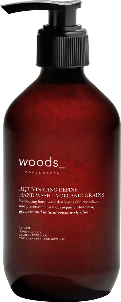 Woods Copenhagen Aromatique Hydra Hand Wash (Żel do mycia rąk)