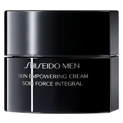 Shiseido Men, Skin Empowering Cream (Krem do twarzy)