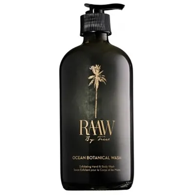 Raaw by Trice Ocean Botanical Hand & Body Wash (Żel do kąpieli)