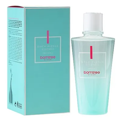 Borntree Bloom Birch Avenue Essence (Kojąca esencja do twarzy)