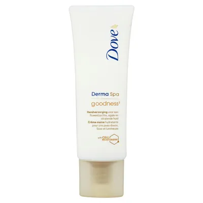 Dove Derma SPA Goodness, Krem do rąk
