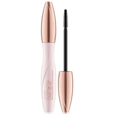 Catrice Glam & Doll, Lash Colorist, Semi-Permanent Volume Mascara (Tusz do rzęs koloryzujący)