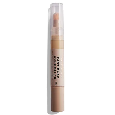 Revolution Pro Fast Base Concealer (Kryjący korektor w płynie)
