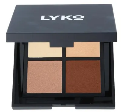 Lyko Contouring Palette (Paleta do konturowania)