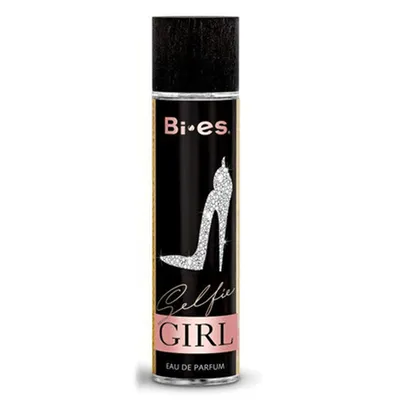 Bi-es Selfie Girl EDP