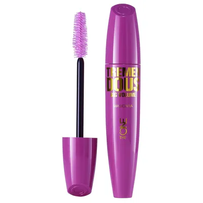 Oriflame The ONE, Tremendous Big Volume Mascara (Tusz do rzęs)