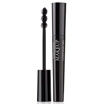 FM Group Make Up, 3 Step Mascara (Tusz do rzęs)