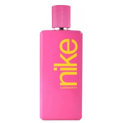Nike Pink Woman EDT