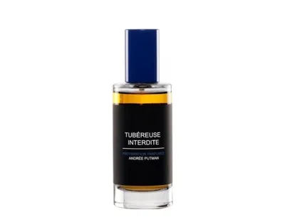 Andree Putman Tubereuse Interdite EDP