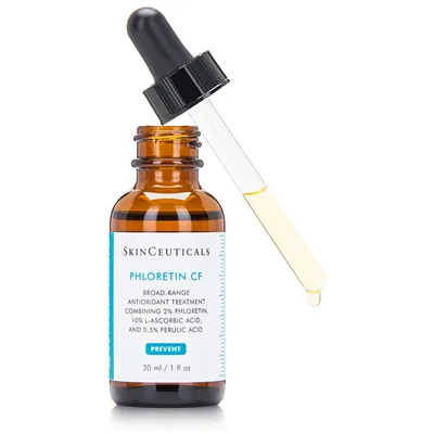 SkinCeuticals Phloretin CF (Aktywna kuracja antyoksydacyjna)