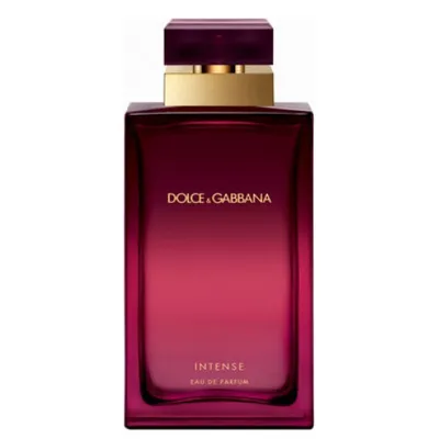 Dolce & Gabbana Pour Femme Intense EDP