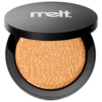 Melt Cosmetics Digital Dust Highlight (Prasowany rozświetlacz)