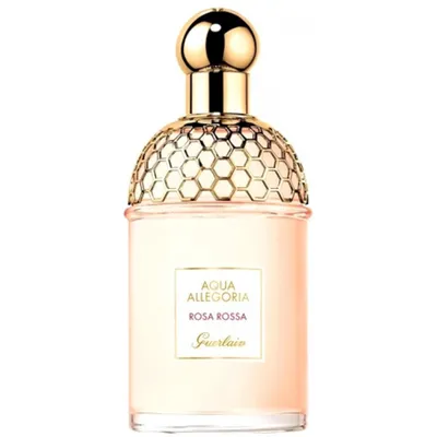 Guerlain Aqua Allegoria Rosa Rossa EDT