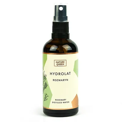 Nature Queen Hydrolat z rozmarynu