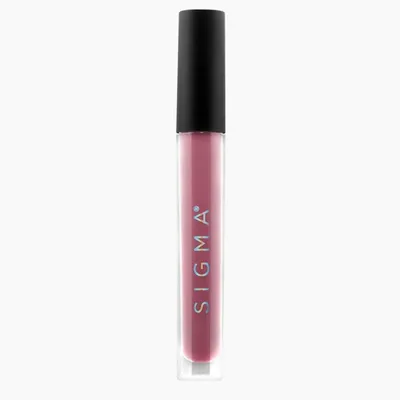 Sigma Makeup Creme de Couture, Liquid Lipstick (Pomadka w płynie)