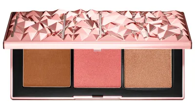 Nars Orgasm Infatuation Palette (Paleta do konturowania twarzy)