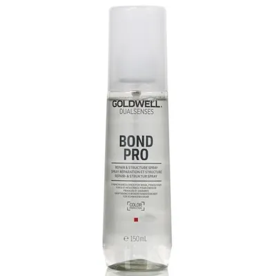 Goldwell Dualsenses, Bond Pro Repair & Structure Spray (Spray wzmacniający włosy)
