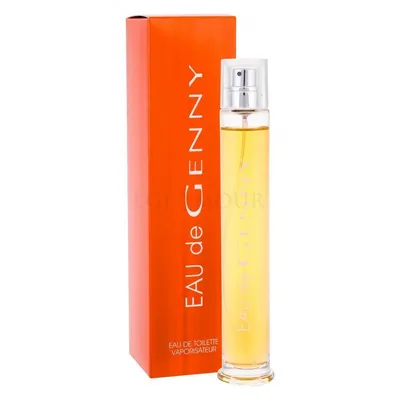 Genny Eau de Genny EDT