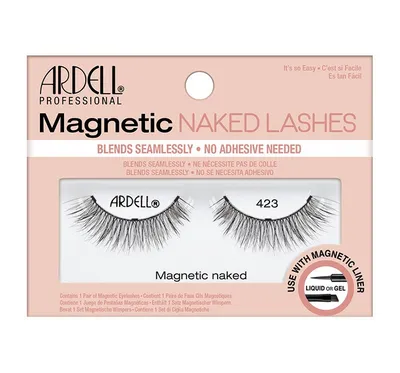 Ardell Lashes Naked Magnetic Lashes 423 (Rzęsy w paskach)