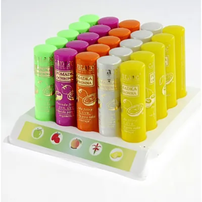 Editt Cosmetics Cantare, Pomadka ochronna