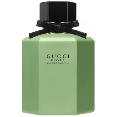 Gucci Flora, Emerald Gardenia EDT
