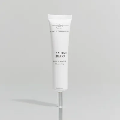 Emite Make Up Diamond Heart Base Primer (Baza pod makijaż)