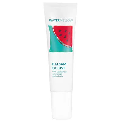 WaterMellow Balsam do ust arbuzowy