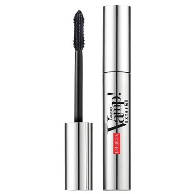 PUPA Vamp! Extreme Mascara (Tusz do rzęs nadający efekt ekstremalnej objętości)