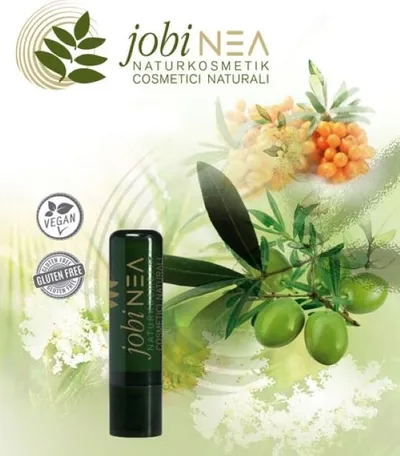 JobiNEA Lippenpflege  (Balsam do ust)