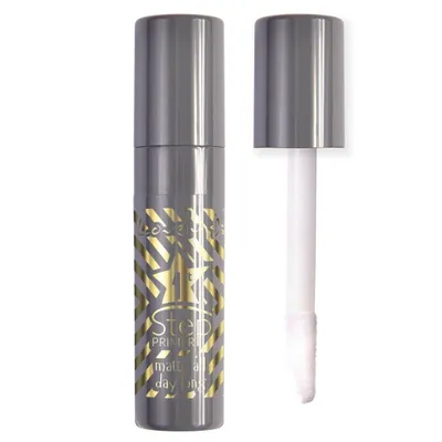 Lovely 1 Step Primer Matte All Day Long (Baza pod makijaż matująca)