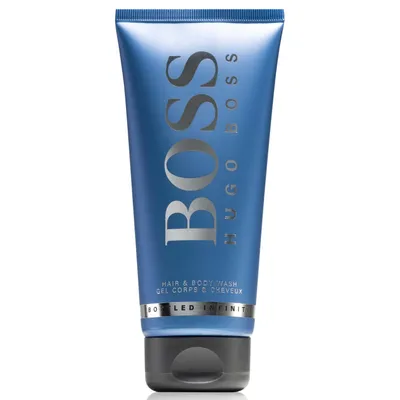 Hugo Boss Boss Bottled Infinite Hair & Body Wash (Żel pod prysznic)